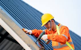 Professional Roofing service in St Paul, NE